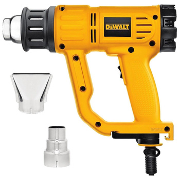DeWALT D26414 OPALARKA 2000W 2DYSZE 50-600°C LED