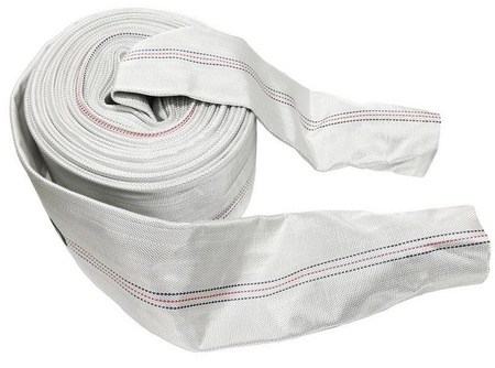 DEGET V60140 WĄŻ DO WODY BRUDNEJ STRAŻACKI 3″ 20m