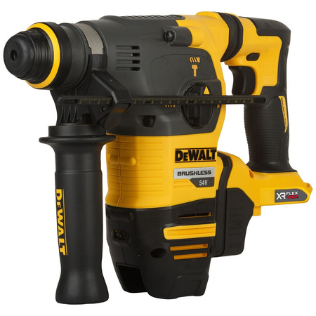 DeWALT DCH333X2 MŁOTOWIERTARKA 54V FLEXVOLT 2x9,0Ah