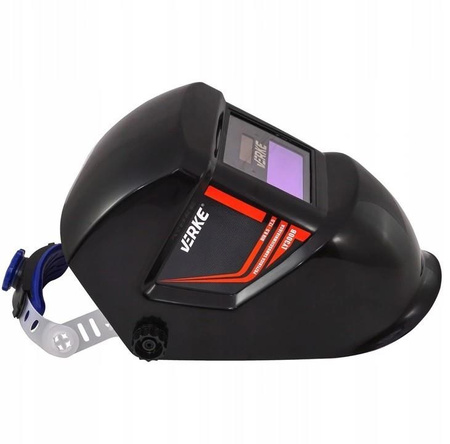 VERKE V75207 PRZYŁBICA MASKA SPAW SAMOŚCIEMNIAJĄCA V75207