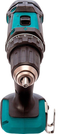 MAKITA DLX2339JX1 WKRĘTARKA + ZAKRĘTARKA + 3x5,0Ah