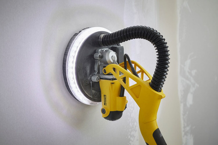 STANLEY FATMAX SFMEE500S SZLIFIERKA DO GIPSU ŻYRAFA 750W + TORBA