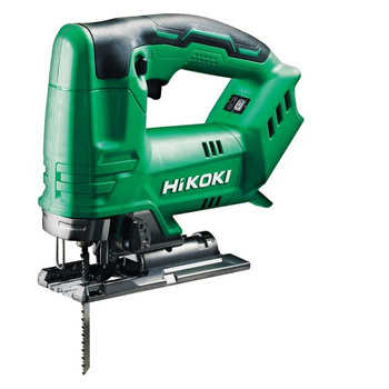 HIKOKI CJ18DA W2Z WYRZYNARKA AKUMULATOROWA 18V - BODY