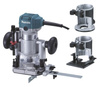 MAKITA RT0700CX2J FREZARKO-WYCINARKA 710W MAKPAC