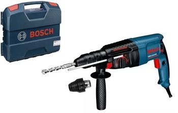 BOSCH GBH 2-26 DFR Młotowiertarka SDS+ 800W 2,7J