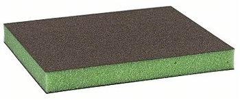 BOSCH PAD SZLIFIERSKI DO KONTURÓW S473 SUPER FINE