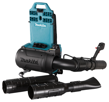 MAKITA UB002CZ02 AKUMULATOROWA DMUCHAWA PLECAKOWA 36V IPX4