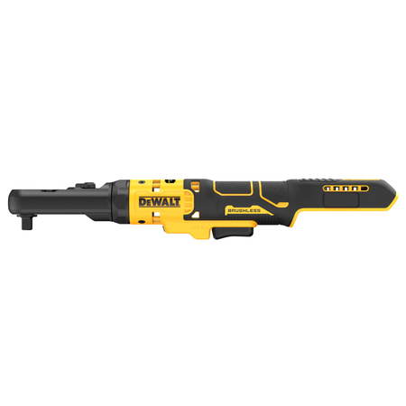 DeWALT DCF510N GRZECHOTKA UDROWA 1/2" ORAZ 3/8" 18V XR 101Nm + AKUMULATOR + ŁADOWARKA