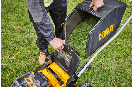 DeWALT DCMW564N AKUMULATOROWA KOSIARKA 48cm 2x18V