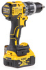DeWALT DCK368P3T COMBO DCF887 DCD796 DCH273 3x5Ah
