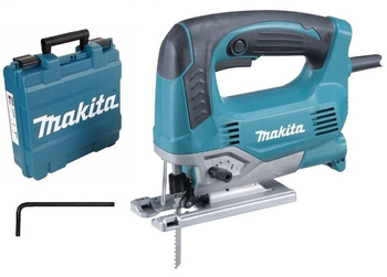 MAKITA JV0600K WYRZYNARKA 650W + WALIZKA