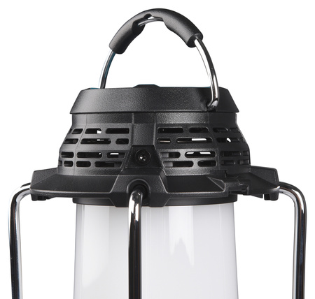 MAKITA DMR056 RADIO FM/DAB+ Z LAMPA I LATARKĄ 18V