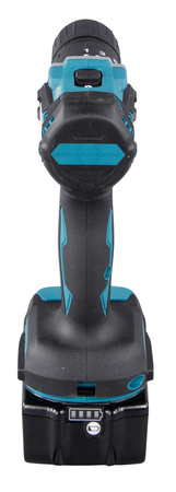 MAKITA DLX2414JX4 Wkrętarka DHP487 + Zakrętarka DTD157 + Osprzęt 38szt