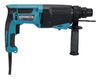 MAKITA HR2670 Młotowiertarka 3,0J SDS-PLUS 800W SDS+