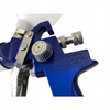 VERKE V81292 PISTOLET LAKIERNICZY HVLP H-827P 1,4mm 600ml