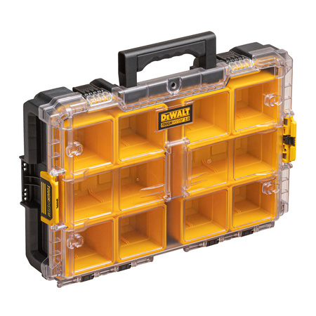 DeWALT DWST83394-1 ORGANIZER / SKRZYNIA TOUGHSYSTEM