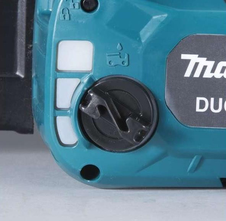 MAKITA DUC254Z AKUM. PIŁA ŁAŃCUCHOWA 18V XPT 25cm