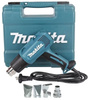 MAKITA HG6030K OPALARKA 1800W 300°C /600°C WALIZKA