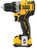 DeWALT DCK212D2T LASER DCE089G WKRĘTARKA DCD701