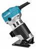 MAKITA RT0702CX2J FREZARKO-WYCINARKA 710W MAKPAC + FREZY 3SZT