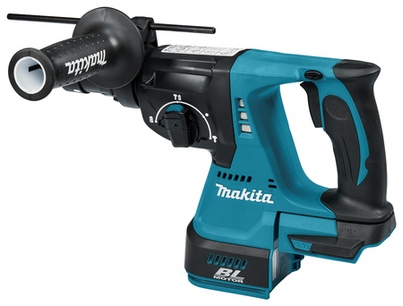MAKITA DHR243Z AKUM MŁOTOWIERTARKA 18V BLDC 2,0J