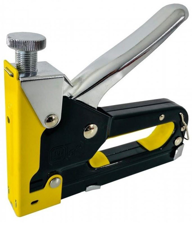 DEGET V86041 ZSZYWACZ TAPICERSKI METALOWY 4-14mm WALIZKA