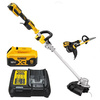 DeWALT DCMST561P1 PODKASZARKA KOSA 18V XR + 1x5,0Ah
