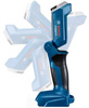BOSCH GLI 18V-300 AKUMULATOROWA LAMPA 18V - 6xLED