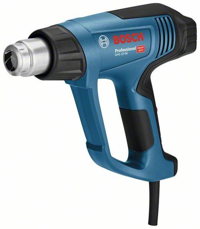 BOSCH GHG 23-66 OPALARKA 650°C + 5xDYSZA + WALIZKA