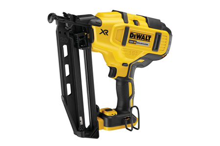 DeWALT DCN660NT GWOŹDZIARKA 32-63 mm XR Li-Ion 18V