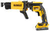DeWALT DCF620E1K WKRĘTARKA 18V DO PŁYT G-K 1x1,7Ah