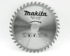 MAKITA D-52607 TARCZA TNĄCA DO DREWNA, 185/30MM, 40 ZĘBÓW, ECONOMY 