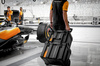 DeWALT DWST60452-1 MCLAREN WÓZEK TRANSPORTOWY TSTAK ZESTAW 3w1