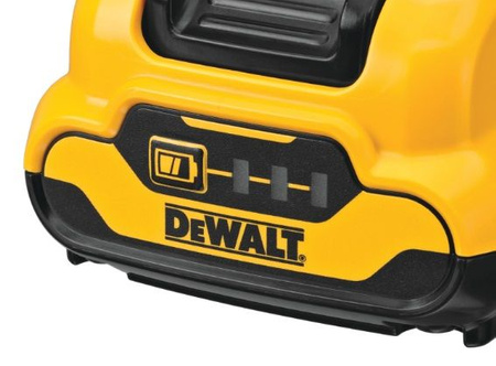 DeWALT DCB124 AKUMULATOR 3,0Ah 12V XR - ORYGINAŁ