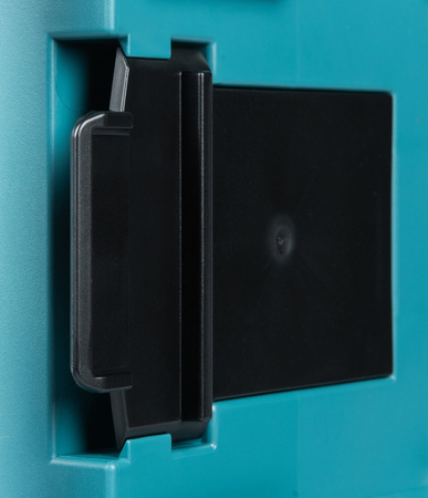 MAKITA MAKTRAK P-91051 ORGANIZER PŁASKI 8,14 L • TRANSPARENTNY • 11 POJEMNIKÓW