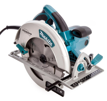 MAKITA 5008MG RĘCZNA PILARKA / PIŁA TARCZOWA 210mm