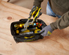 STANLEY 1-93-330 TORBA NARZĘDZIOWA 12" ZAMYKANA NA ZAMEK 