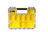 STANLEY 1-97-518 ORGANIZER FATMAX PRO WYSOKI WODOODPORNY IP54Z 10 KOMORAMI