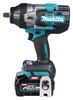 MAKITA TW002GM201 KLUCZ UDAROWY 2200Nm 40V XGT + 2x4,0Ah