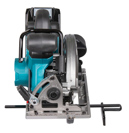 MAKITA HS012GD201 PIŁA TARCZOWA 165mm 40V XGT + 2x2,5Ah