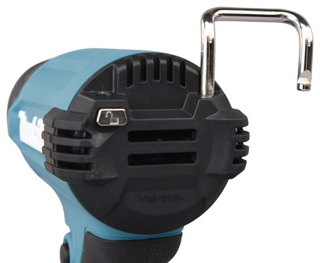 MAKITA DHG180ZK AKUM. OPALARKA 18V LXT 550°C