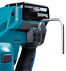 MAKITA DBN901ZK AKUMULATOROWA GWOŹDZIARKA LXT® – 18V 50-90 MM