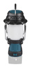 MAKITA DMR055 AKUMULATOROWE RADIO Z LAMPA LXT 18V