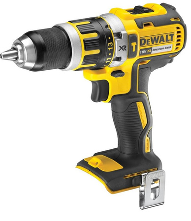 DeWALT DCK368P3T COMBO DCF887 DCD796 DCH273 3x5Ah
