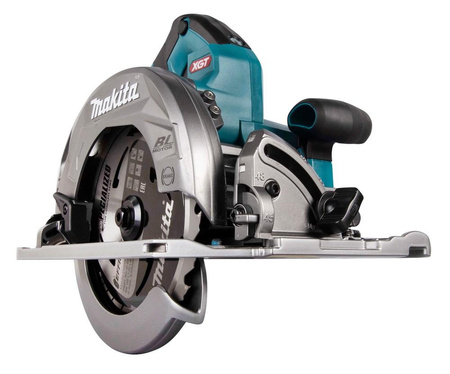 MAKITA HS004GM202 PIŁA TARCZOWA 40V XGT+ AWS + 2x4,0Ah