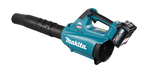 MAKITA UB001G AKUMULATOROWA DMUCHAWA 40V XGT®