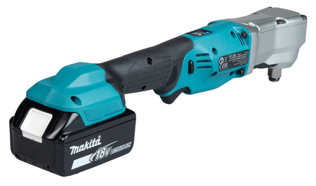 MAKITA DTL300Z AKUMULATOROWY KLUCZ UDAROWY KĄTOWY LXT® 18V 1/2" 340/530 NM
