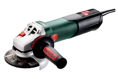 METABO W 13-125 Quick 603627000 SZLIFIERKA KĄTOWA 1350W 125mm