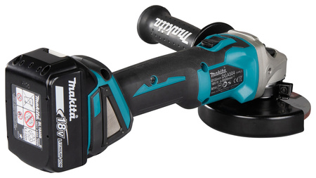 MAKITA DLX3195JX1 ZESTAW NARZĘDZI AKU DDF484 DGA504 DHR243 2aku 5Ah