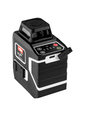 PRO HI-L1002 Laser płaszczyznowy Hile 360G (zielona wiązka)